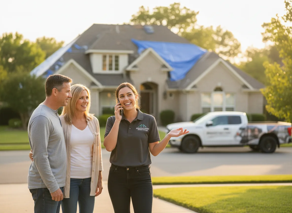 Emergency Roof Repair Mclaughlin, SD FAQs